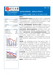 环保行业周报：基金持仓持续低配，监测龙头仍是焦点