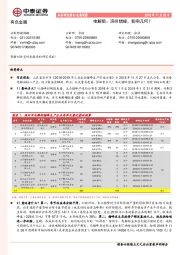 有色金属观察：电解铝：滨州错峰，影响几何？