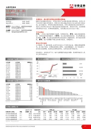 家用电器行业周报（第二周）