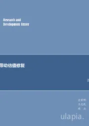 煤炭行业周报：供给受限预期带动估值修复