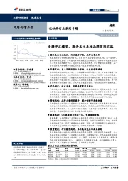 化妆品行业系列专题:夹缝中之蝶变,探寻本土美妆品牌突围之路