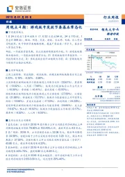 传媒周观点4期：游戏版号发放节奏基本常态化