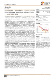 房地产行业专题研究：2110份问卷看清中国消费-居民住房拥有率高、一线城市改善需求大、六成居民认为房价过高 但仍有五成有买房意愿、房贷支出杠杆低、租房和物业支出稳定