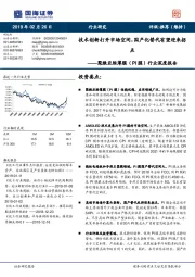 聚酰亚胺薄膜(PI膜)行业深度报告:技术创新打开市场空间,国产化替代有望迎来拐点