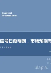 农林牧渔2019年3月第1期周报：糖价反转信号日渐明朗，市场预期有望逐步修复