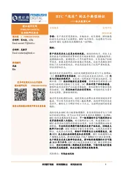 区块链研究报告：冰点展望之四——BTC“泡沫”的五个典型特征