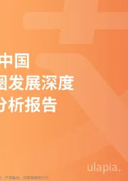 2019年中国城市商圈发展深度洞察与分析报告