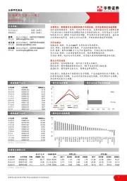 电力设备与新能源行业周报（第十一周）