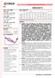 钢铁行业周报：周期轮动四面开花
