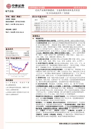 电力设备新能源第17周周报：光伏产业链价格磨底，上海车展电动车亮点纷呈