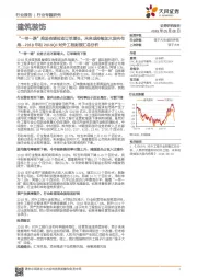 建筑装饰行业2018年和2019Q1对外工程财报汇总分析 :“一带一路”推进有望拉动订单增长,未来或持续加大国内布局