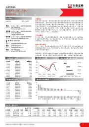 机械设备行业周报（第二十周）