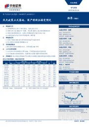 电气设备行业周报：风光政策正式落地，国产特斯拉接受预定