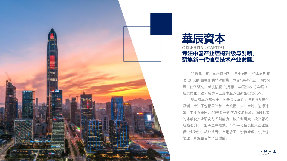 信息技术产业网规网优研究报告