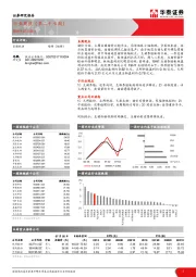 农林牧渔行业周报（第二十七周）