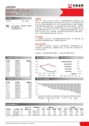 农林牧渔行业周报（第二十八周）