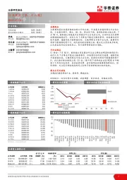 有色金属行业周报（第二十八周）
