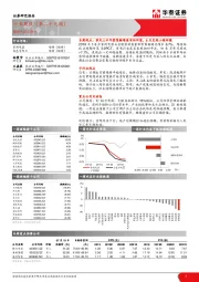 家用电器行业周报（第二十九周）