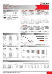 家用电器行业周报（第三十二周）