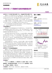 2019年1-7月建材行业需求端数据点评