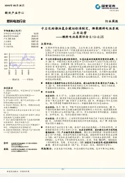 燃料电池每周评论：中石化助推油氢合建站标准制定，潍柴燃料电池系统上车运营