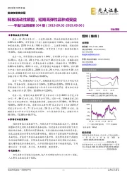 零售行业周报第304期:释放流动性解围,短期高弹性品种或受益