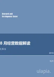 社服行业专题研究报告：酒店行业8月经营数据解读