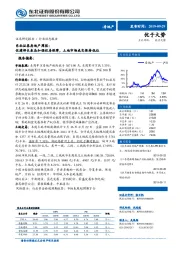 房地产周报：住建部长表态加强住房保障，土地市场成交保持低位