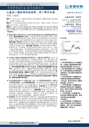 半导体设备行业10月数据点评:大基金二期扶持设备材料,进口替代加速