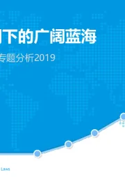 中国音频直播市场专题分析2019：数字化浪潮下的广阔蓝海