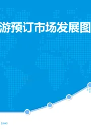 中国在线旅游预订市场发展图鉴2019