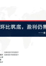 全球电动车解构与前瞻11月:销量环比筑底,盈利仍需观察