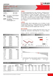 社会服务/旅游综合Ⅱ行业周报（第四十八周）
