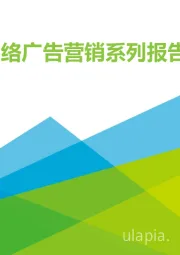 2019年中国网络广告营销系列报告-3C行业篇