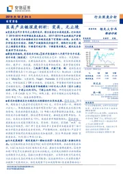 医美产业链深度剖析:变美,无止境