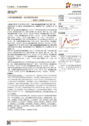 房地产土地周报：土地市场持续低迷，关注优质龙头房企