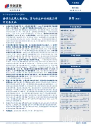 轻工制造行业深度研究报告:奢侈品发展大潮涌起,国内珠宝和羽绒服品牌迎发展良机