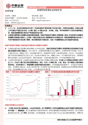 农林牧渔行业报告简版：政策利好规模企业快速扩张