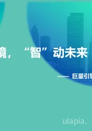 新能源汽车市场洞察：“新”无止境，“智”动未来