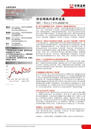 TMT一周谈之计算机：信创领域的最新进展