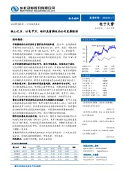 食品饮料行业深度报告：他山之石，从龟甲万、味好美看调味品公司发展路径