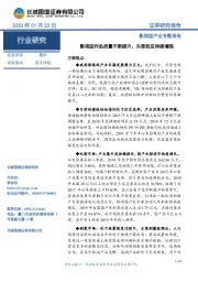 影视综产业专题报告：影视综作品质量不断提升，头部效应持续增强