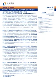 全市场科技产业策略报告第五十三期:推陈出新,视频会议行业要关注哪些变化和投资点?