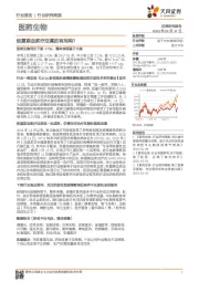 医药生物行业研究周报：恢复期血浆疗法真的有用吗？