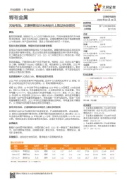稀有金属:无钴电池,正是特斯拉对未来钴价上涨过快的担忧