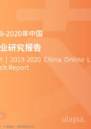 2019-2020年在线直播行业研究报告