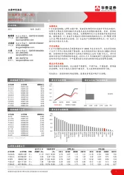 建筑行业周报（第八周）