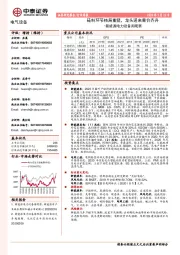 新能源电力设备周观察：硅料环节格局重塑，龙头迎来量价齐升