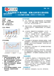 文化传媒行业周报:广电总局鼓励30集内短剧,剧集长度有望与国际接轨