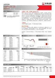 黑色金属行业周报（第九周）
